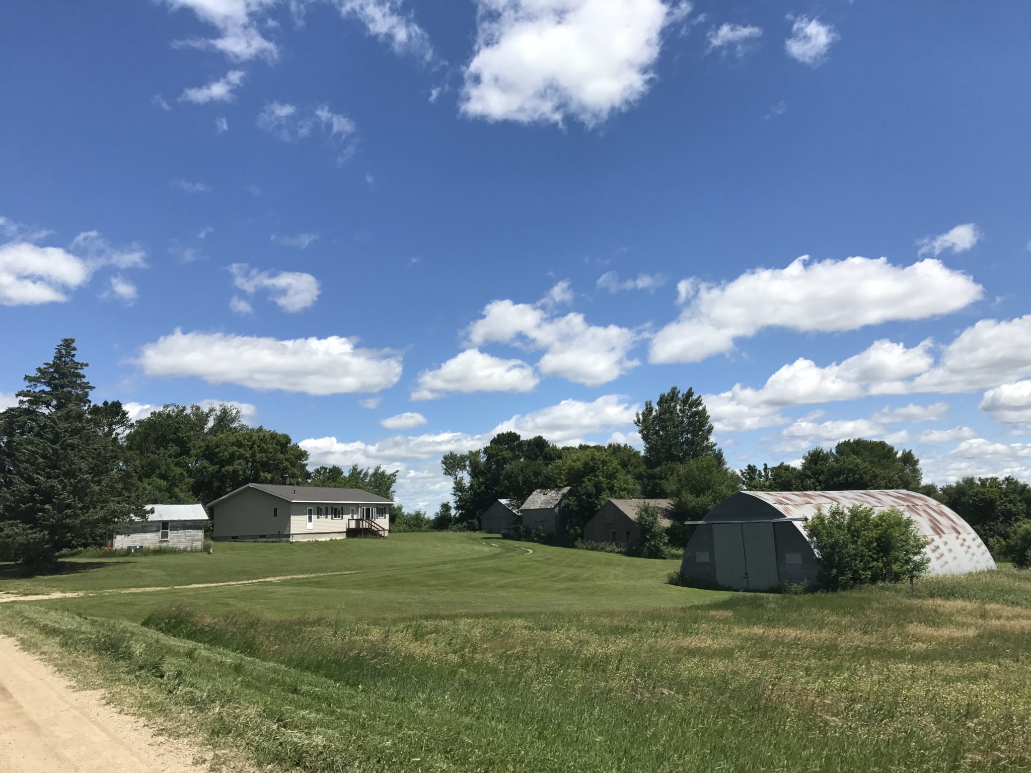hobby farm for sale ohio