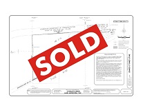 SOLD - Amazing acreage in Stearns County - SOLD